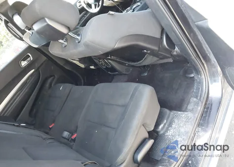 2016 Dodge Durango Sxt from USA, damaged, VIN 1C4RDJAGXGC323560